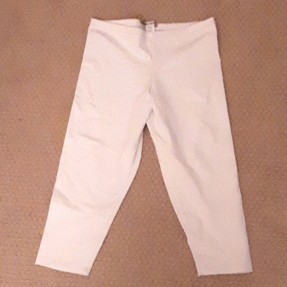 Capri Pants